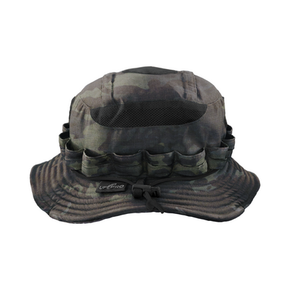 BOONIE HAT STRIKER GEN.3, multicam noir