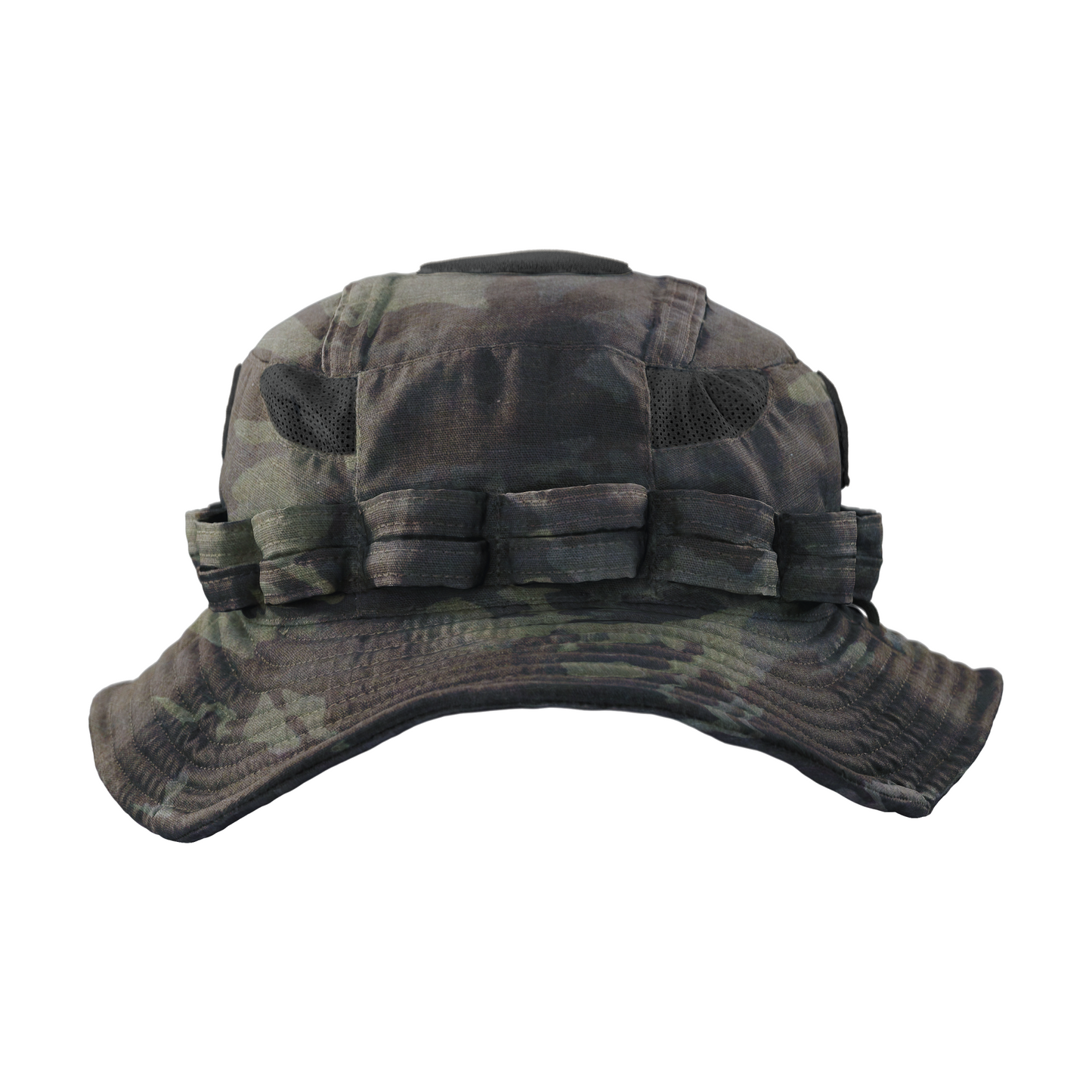 BOONIE HAT STRIKER GEN.3, multicam noir