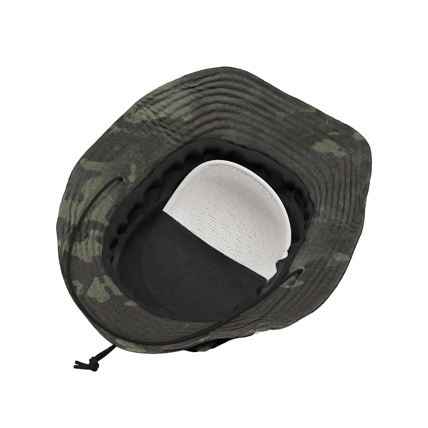 BOONIE HAT STRIKER GEN.3, multicam noir