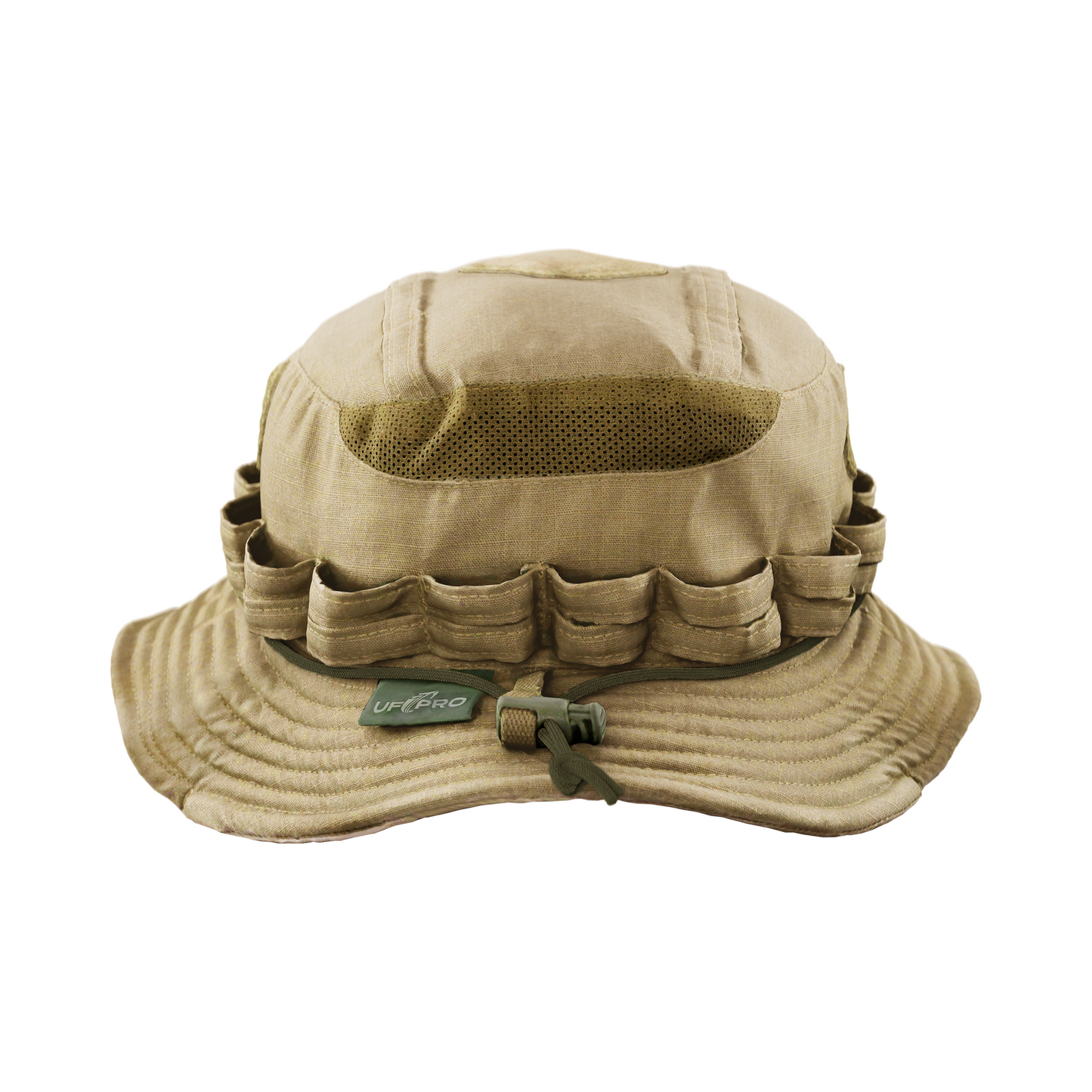 CHAPEAU BOONIE STRIKER GEN.3, beige