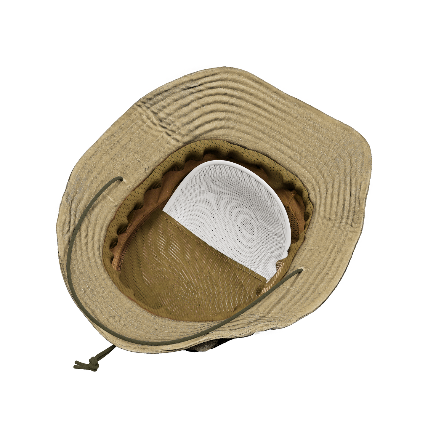 CHAPEAU BOONIE STRIKER GEN.3, beige