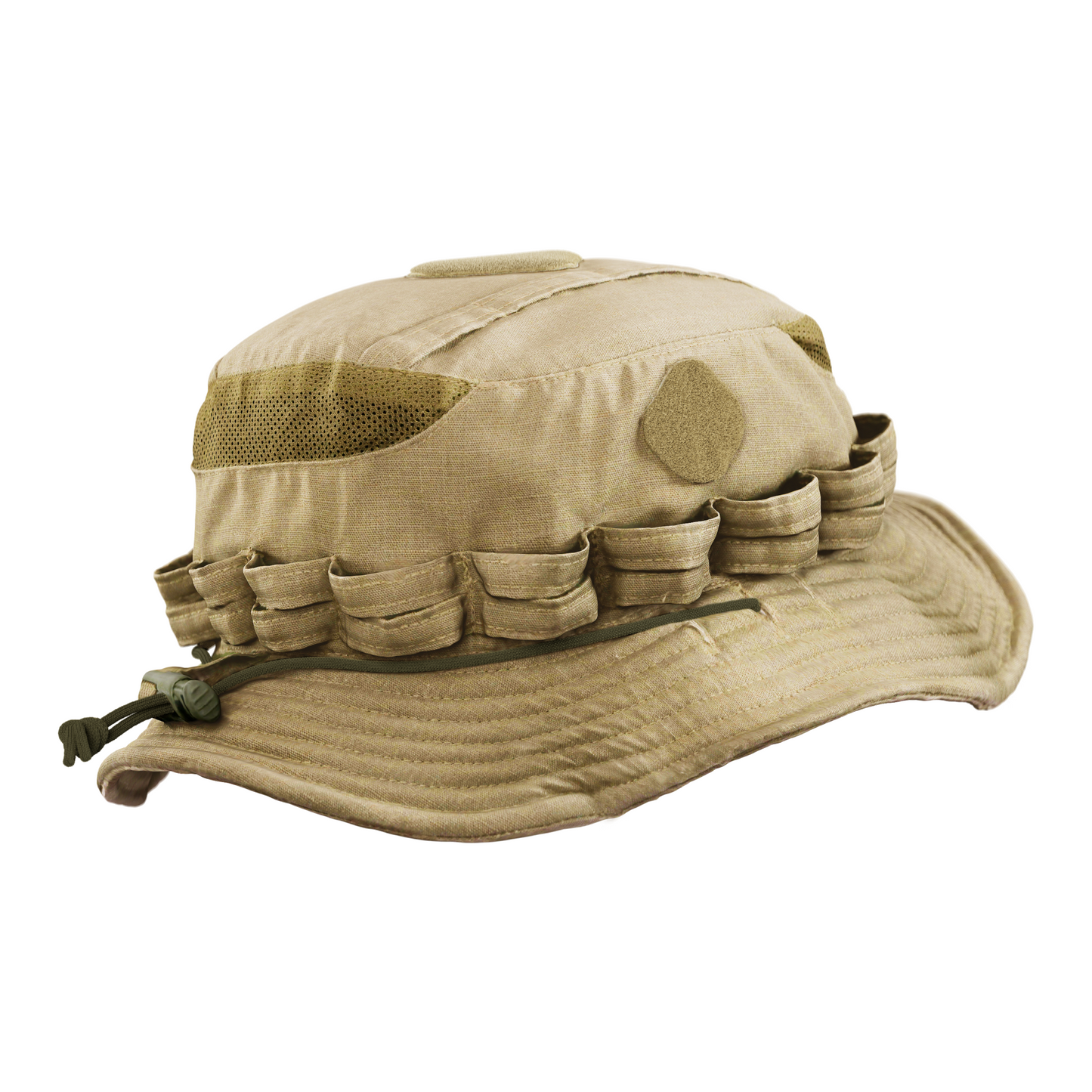 CHAPEAU BOONIE STRIKER GEN.3, beige