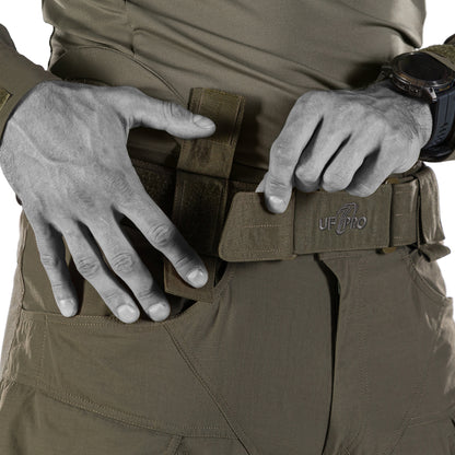 Pantalon de combat STRIKER TT