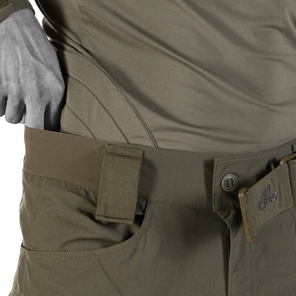 Pantalon de combat STRIKER TT