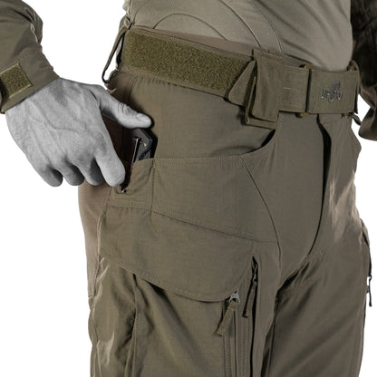 Pantalon de combat STRIKER TT