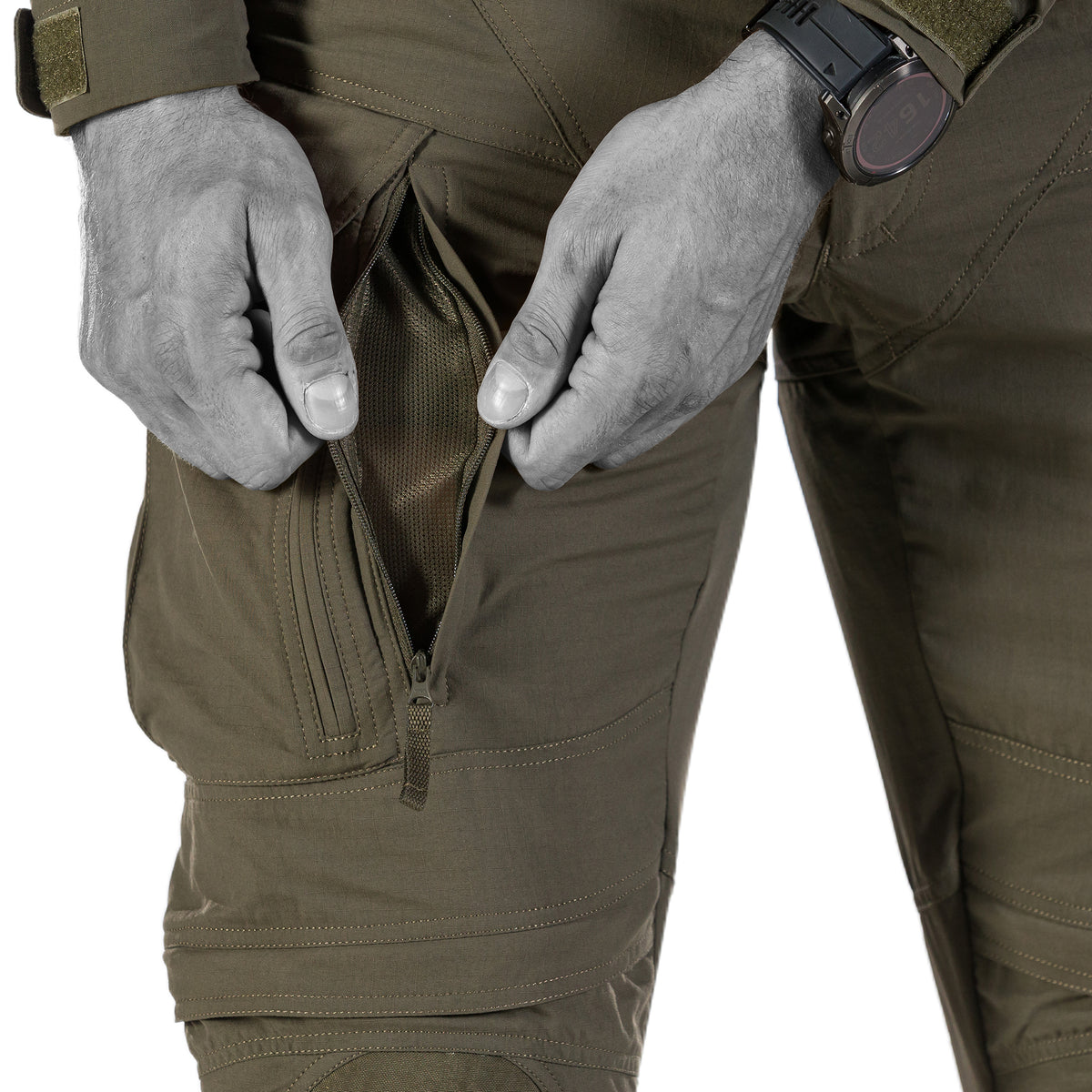 Pantalon de combat STRIKER TT