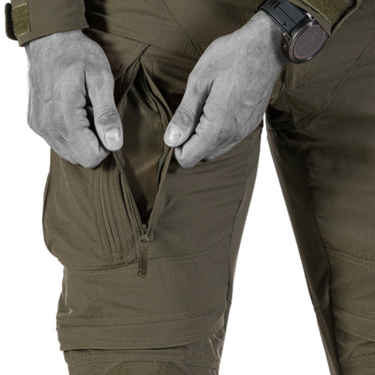 Pantalon de combat STRIKER TT