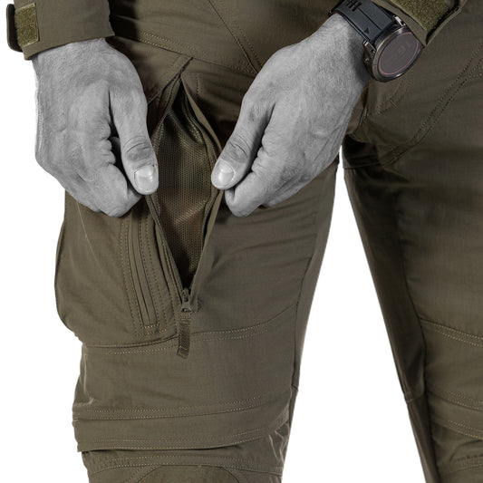 Pantalon de combat STRIKER TT