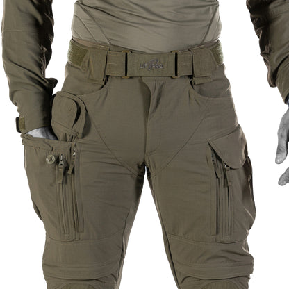 Pantalon de combat STRIKER TT