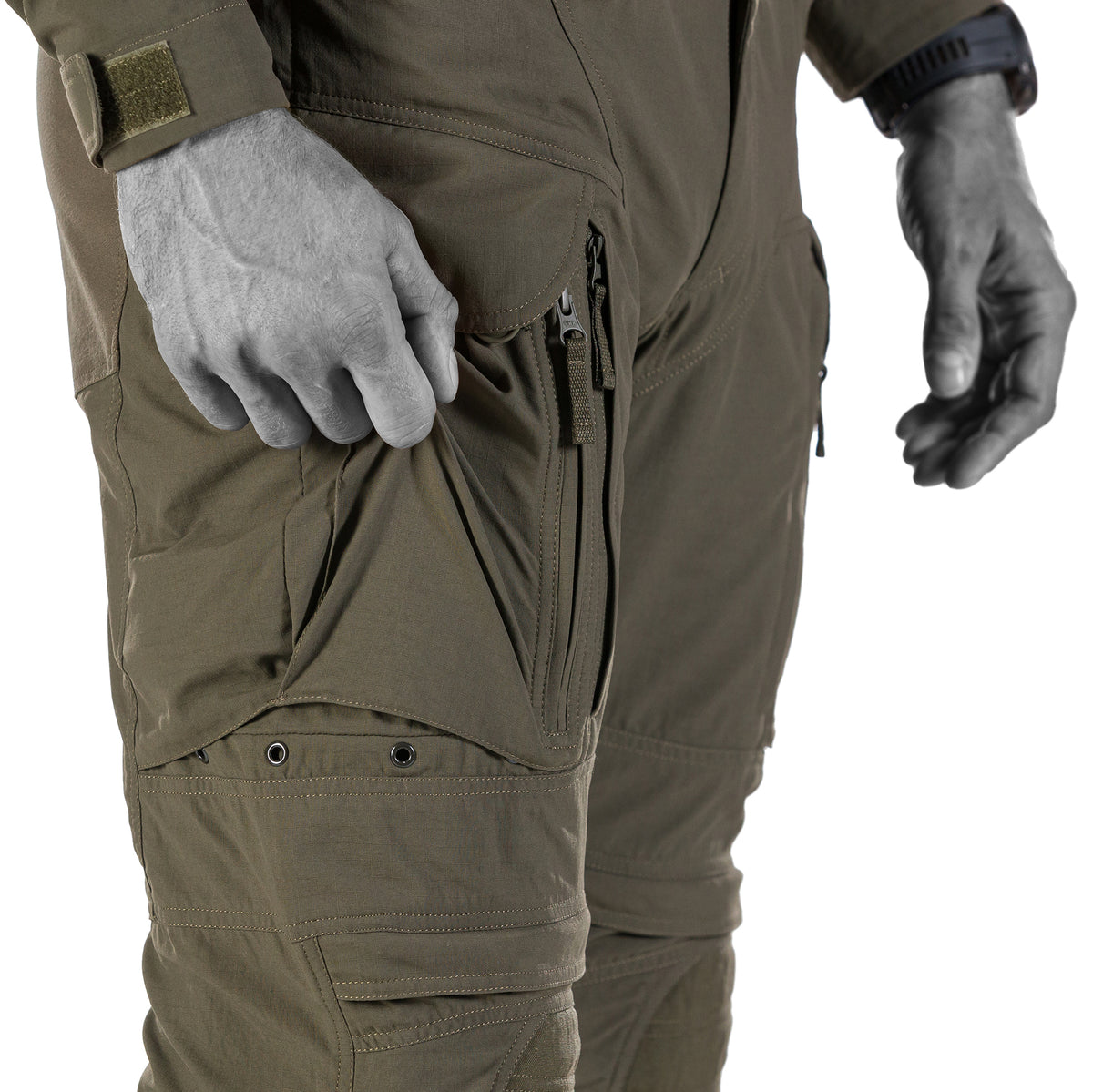 Pantalon de combat STRIKER TT