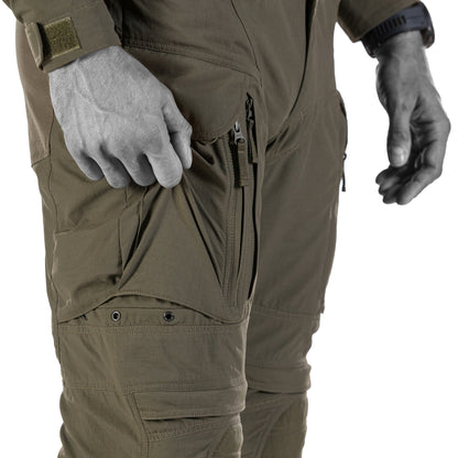 Pantalon de combat STRIKER TT