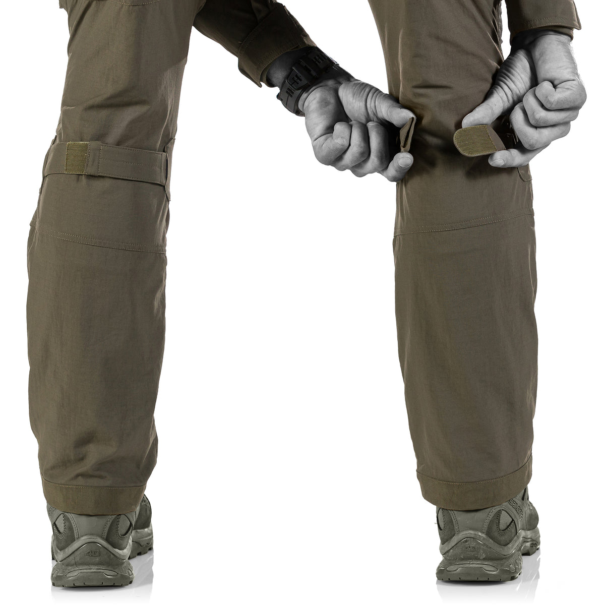 Pantalon de combat STRIKER TT