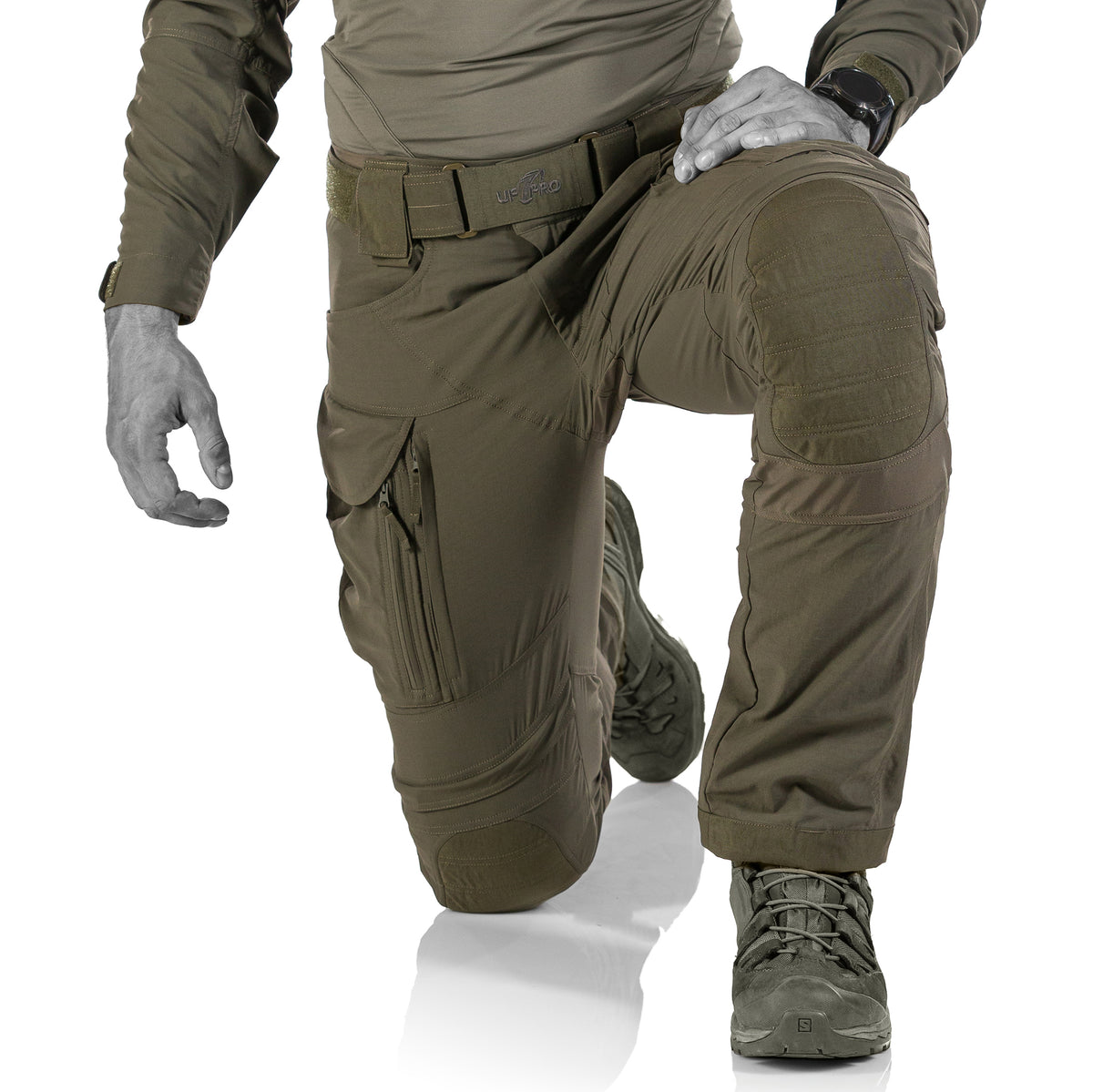 Pantalon de combat STRIKER TT