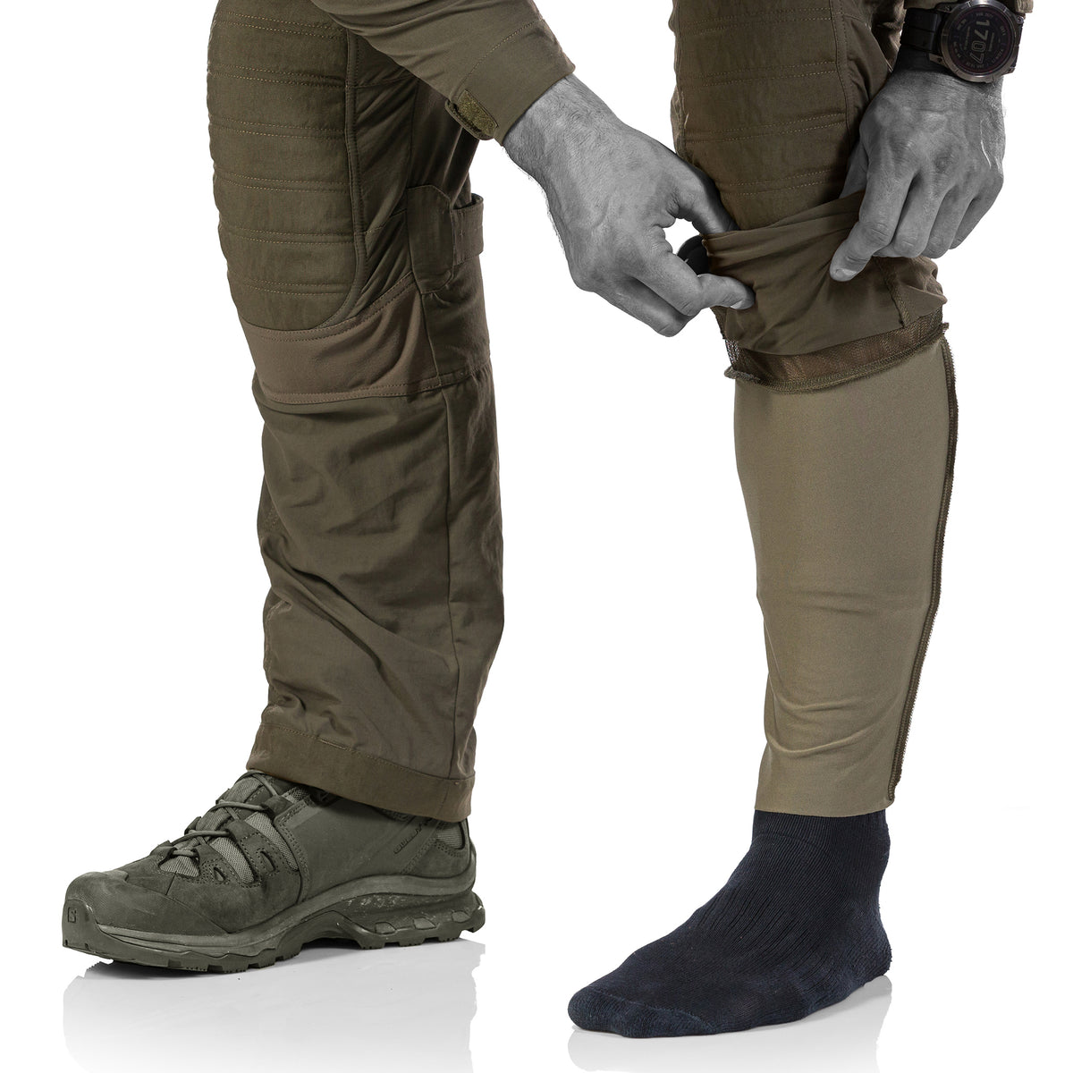 Pantalon de combat STRIKER TT