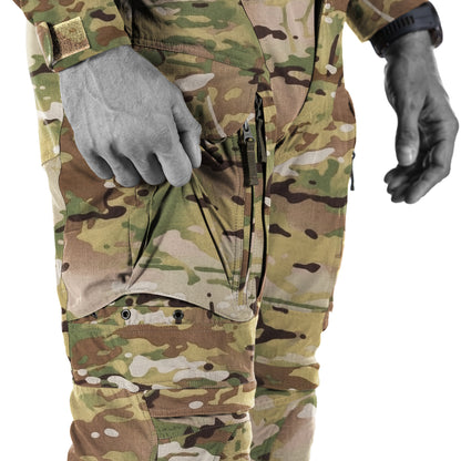 Pantalon de combat STRIKER TT