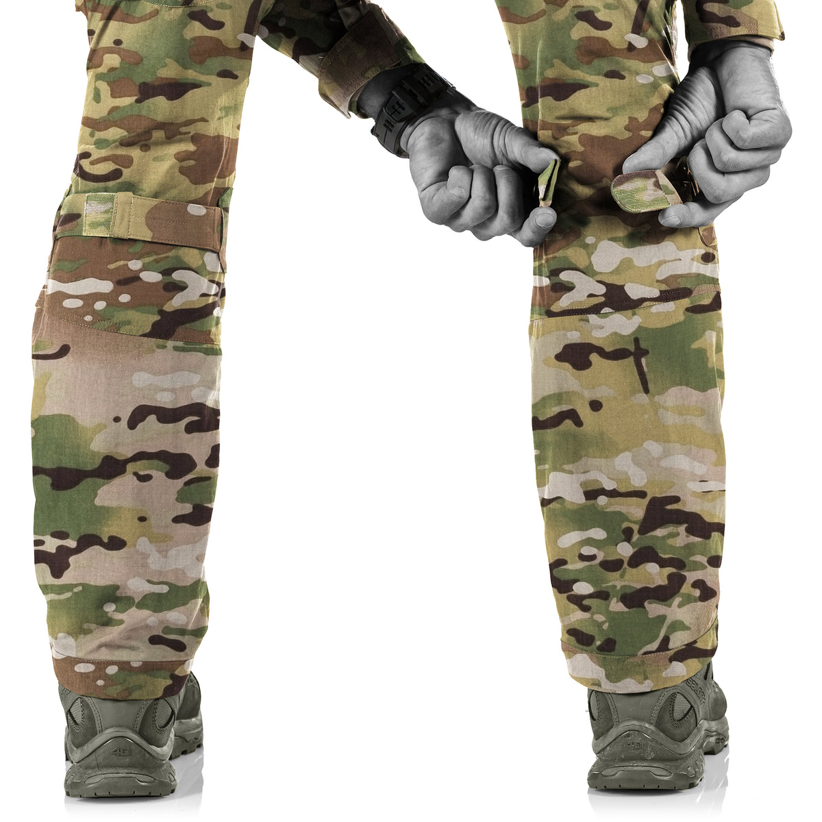 Pantalon de combat STRIKER TT