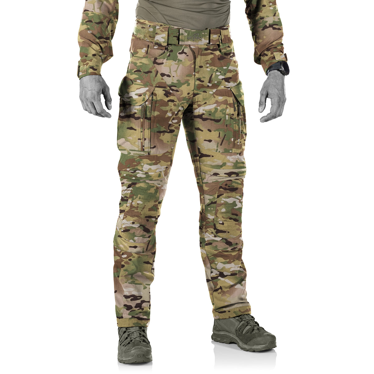 Pantalon de combat STRIKER TT