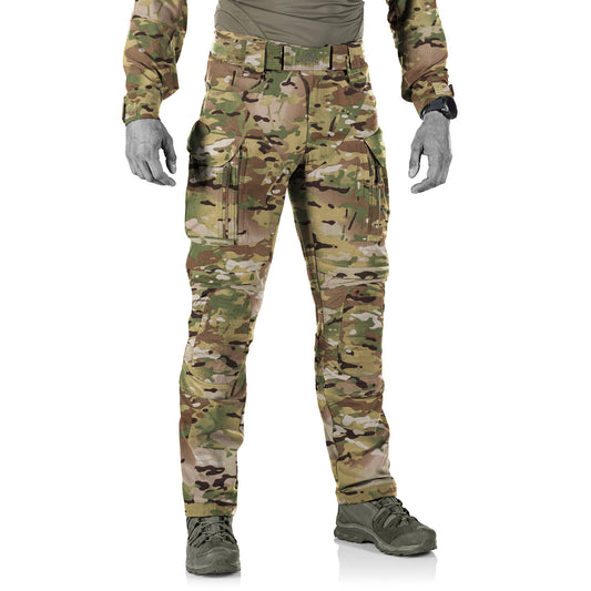 Pantalon de combat STRIKER TT