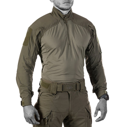 Combat Shirt STRIKER TT