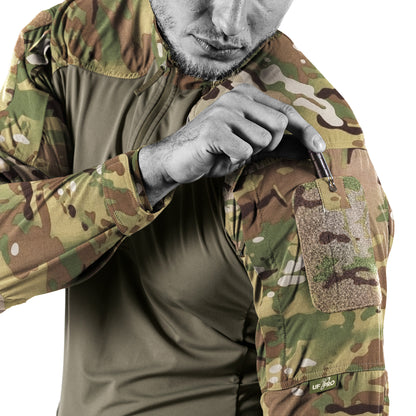 Combat Shirt STRIKER TT
