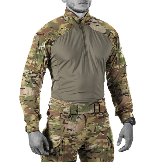Chemise de combat STRIKER TT