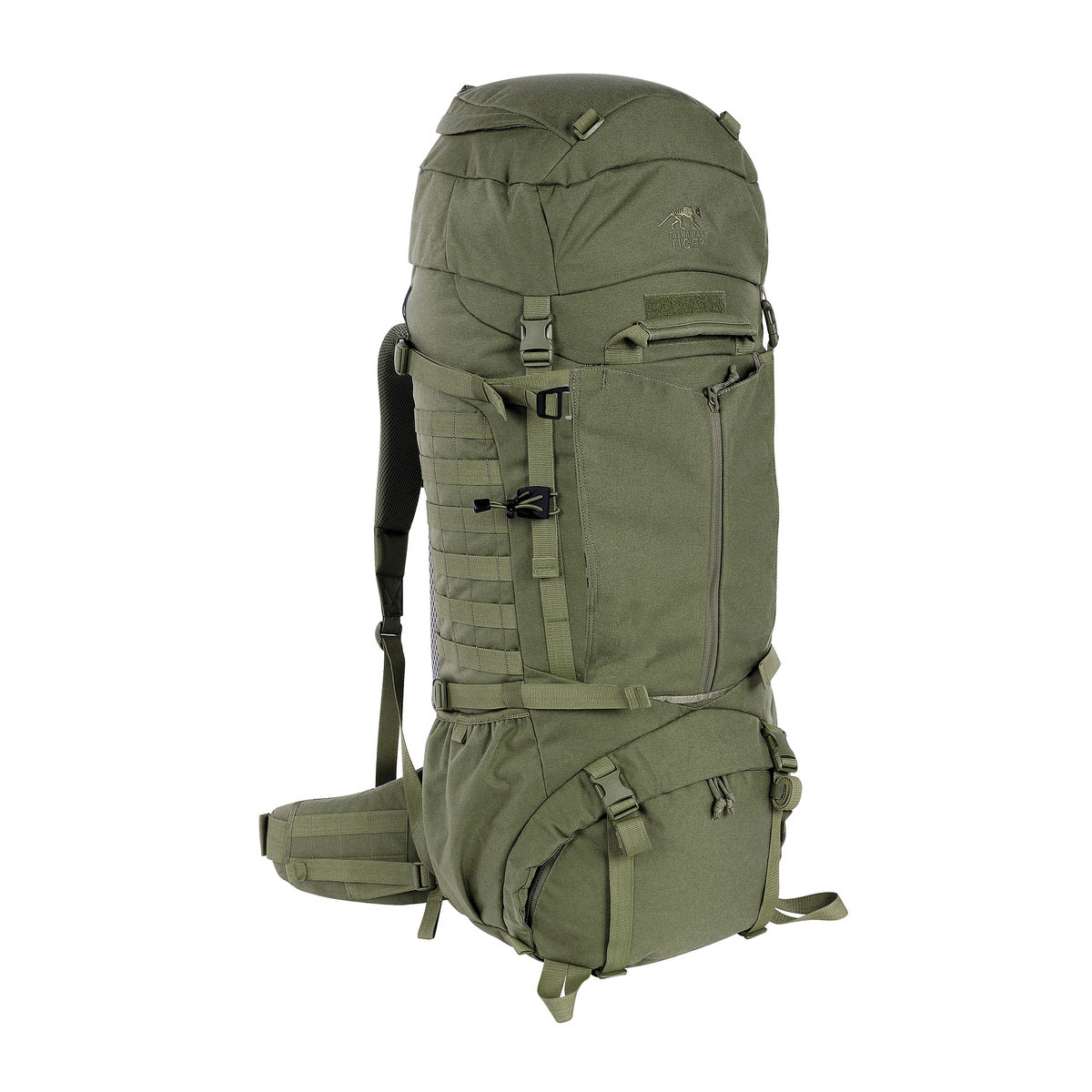 Zaino TT PATHFINDER MIK II, oliva