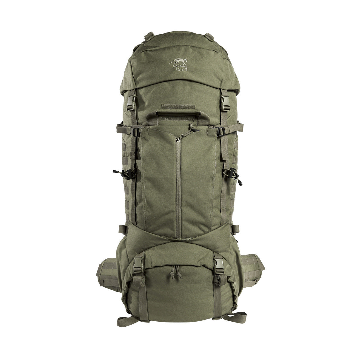 Zaino TT PATHFINDER MIK II, oliva