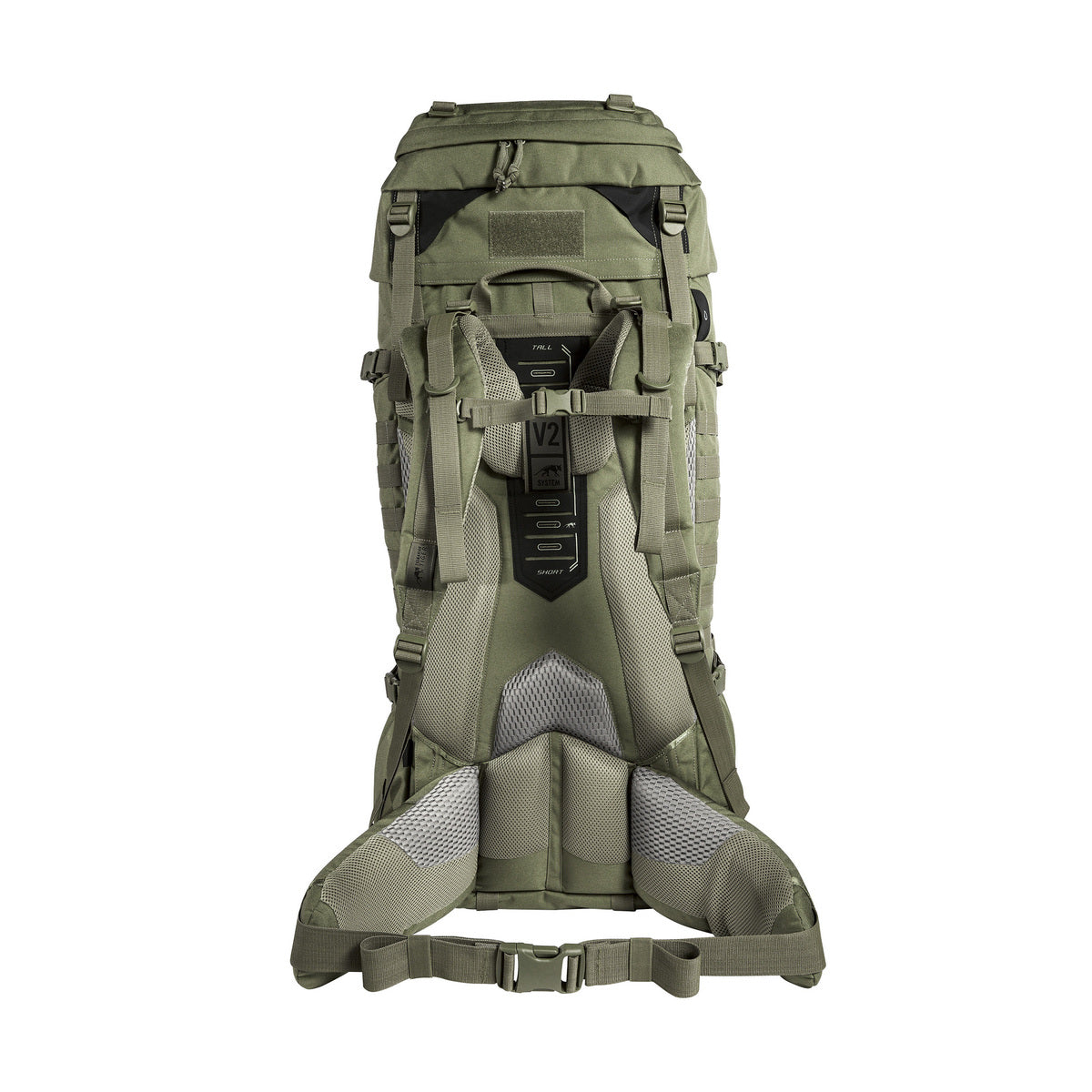 Zaino TT PATHFINDER MIK II, oliva