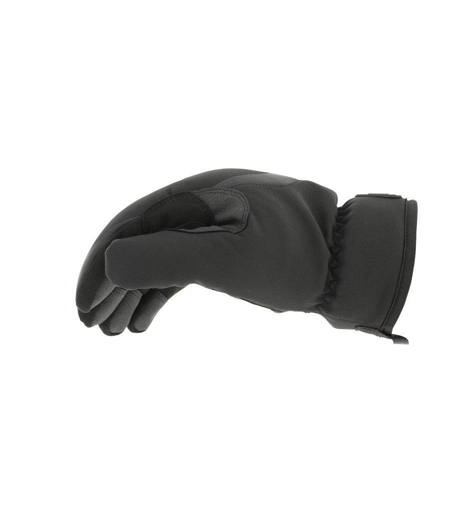 Guanti invernali COLDWORK INSULATED FASTFIT PLUS, neri