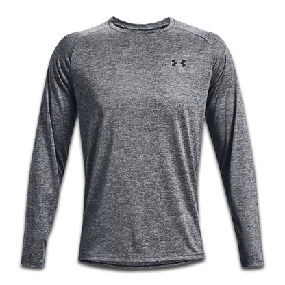 Men's UA Tech Long Sleeve Shirt
