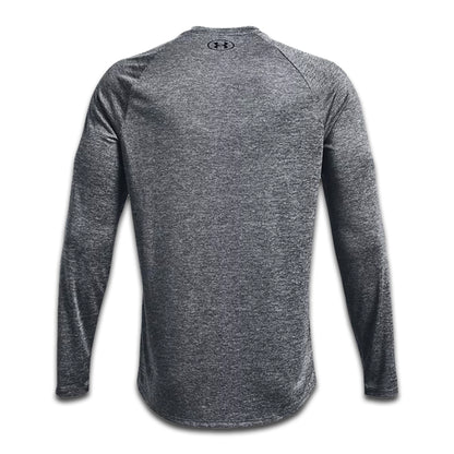 Men's UA Tech Long Sleeve Shirt