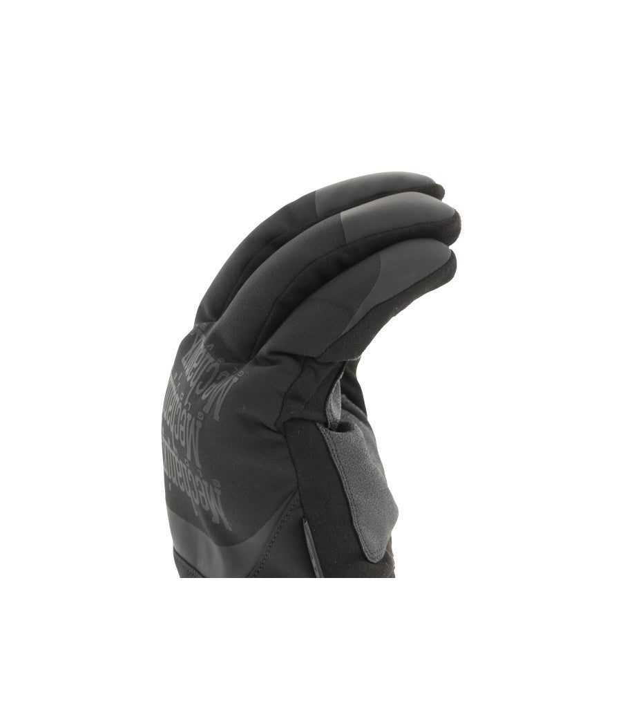 Guanti invernali COLDWORK INSULATED FASTFIT PLUS, neri