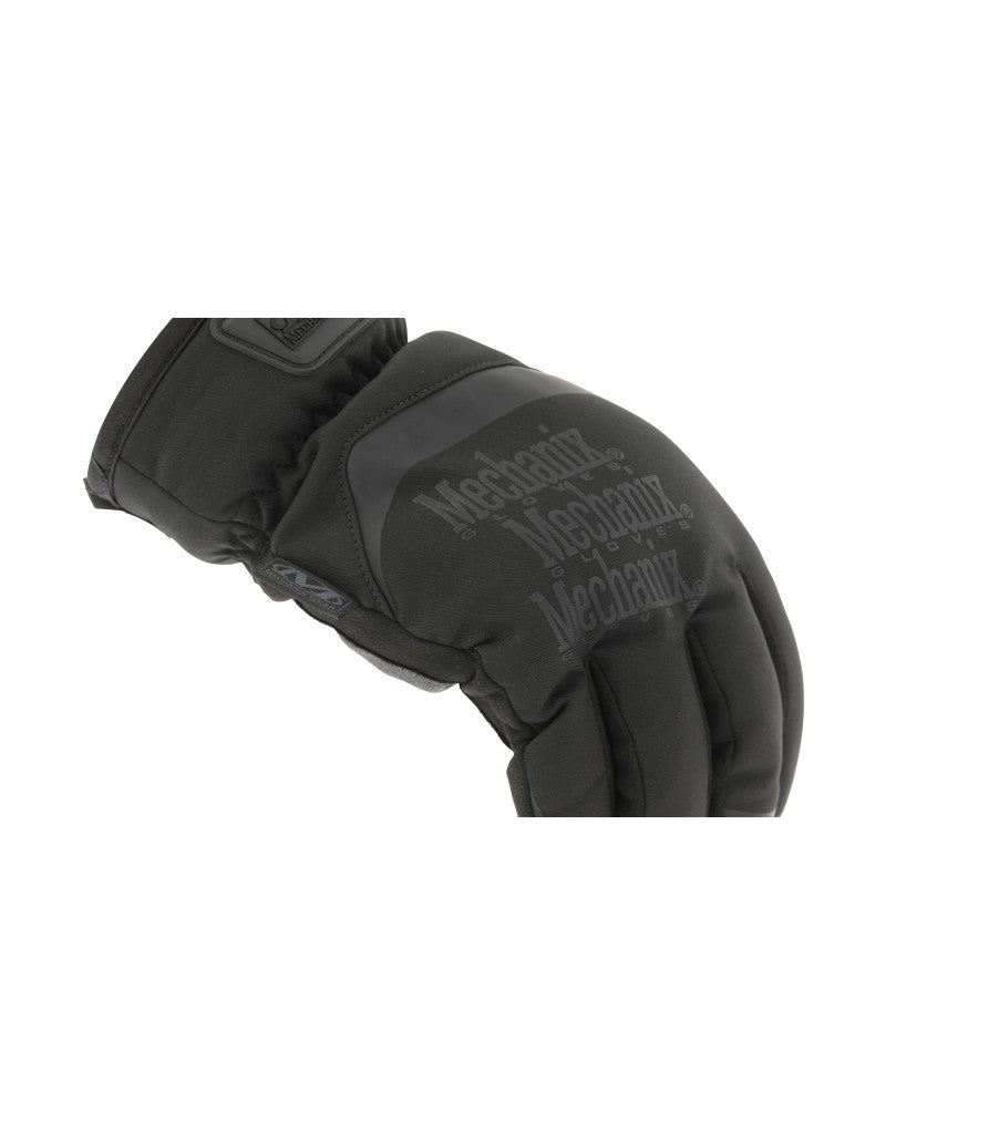 Guanti invernali COLDWORK INSULATED FASTFIT PLUS, neri