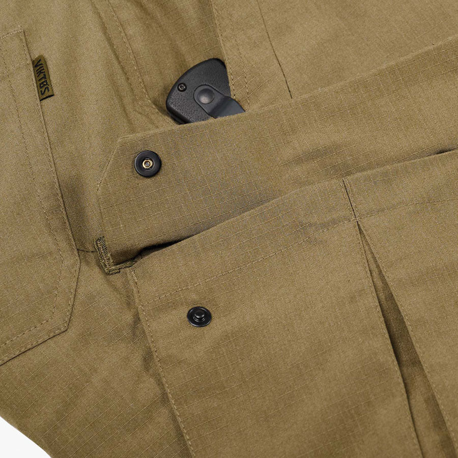 Dustup Insulated Pant