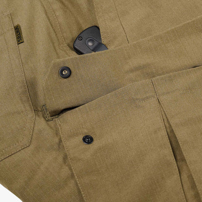 Dustup Insulated Pant