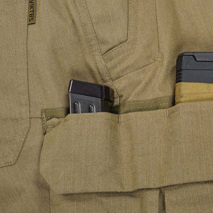 Dustup Insulated Pant