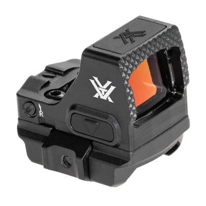 Vortex Defender-CCW Micro point rouge 3 MOA