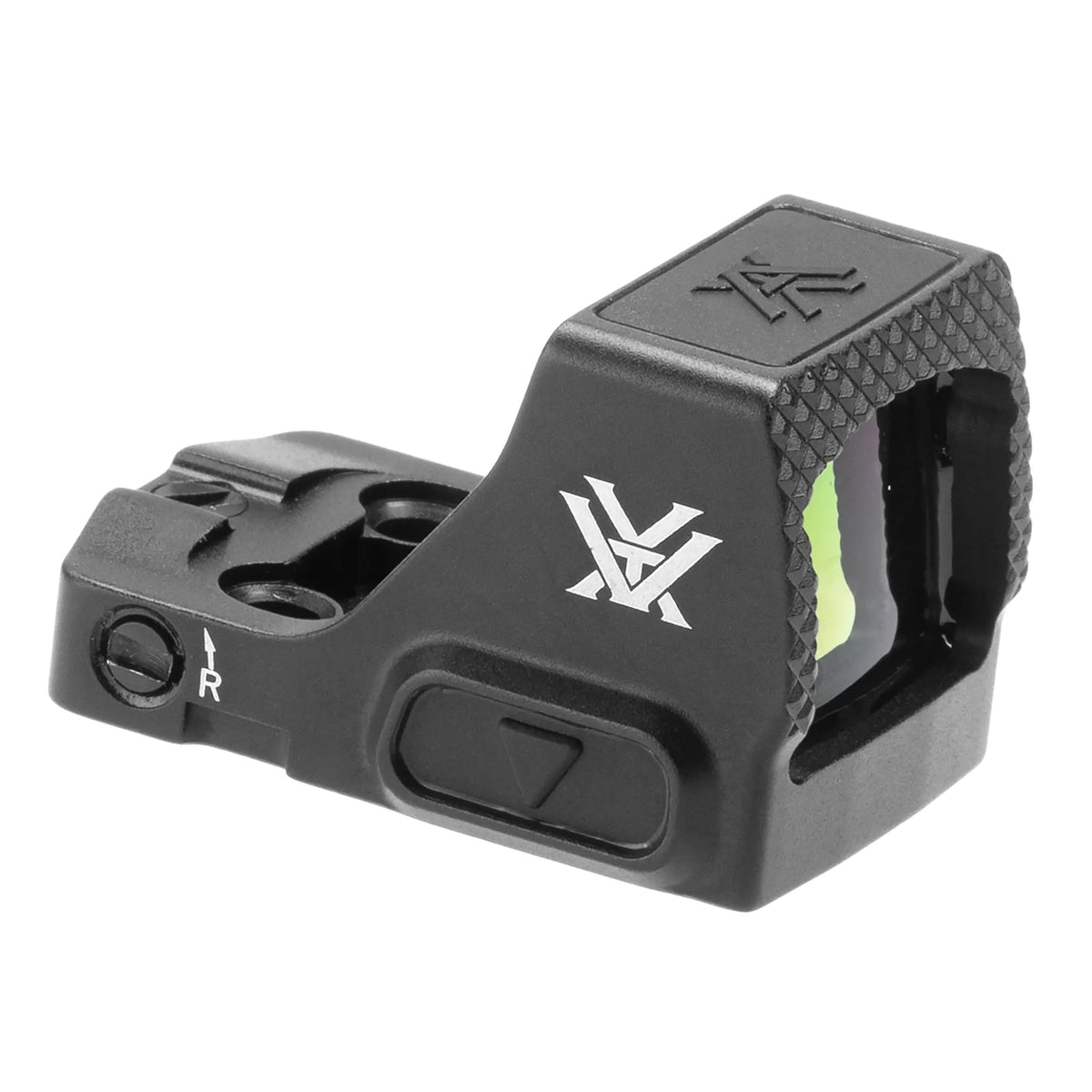 Vortex Defender-CCW Micro Red Dot 6 MOA
