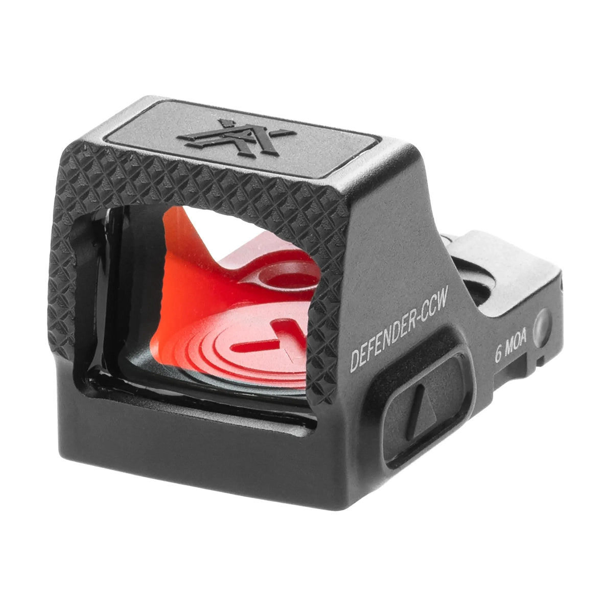 Vortex Defender-CCW Micro Red Dot 6 MOA