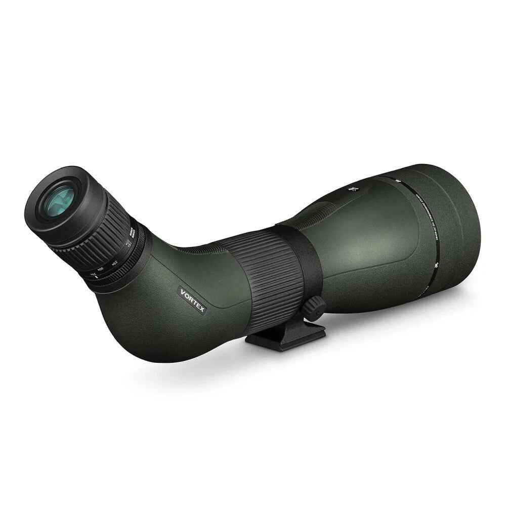 Sphénotripod Vortex Diamondback HD 20-60x85 (oblique)