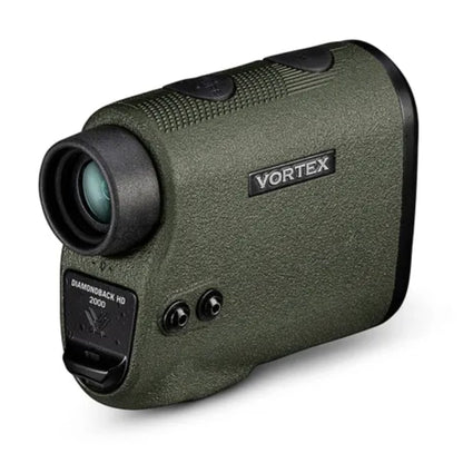 Télémètre laser Vortex Diamondback HD 2000