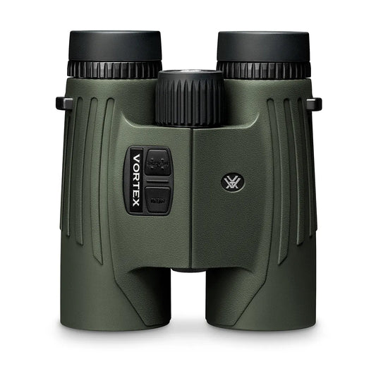 Vortex Fury HD 5000 10x42 LRF Fernglas mit Laser-Rangefinder