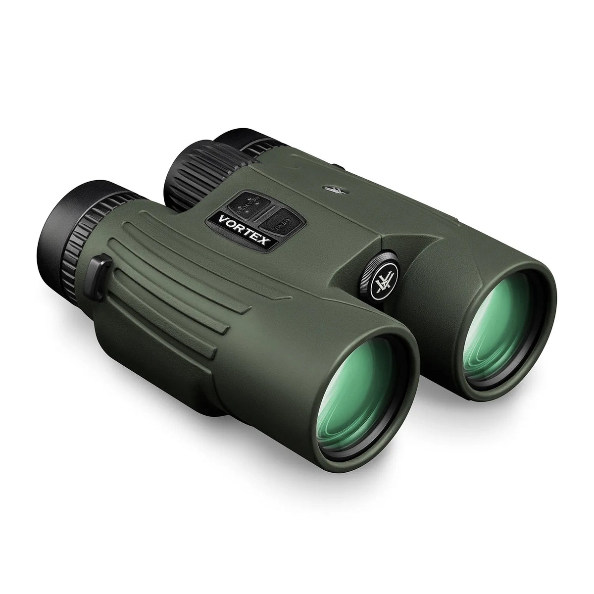 Vortex Fury HD 5000 10x42 LRF Fernglas mit Laser-Rangefinder
