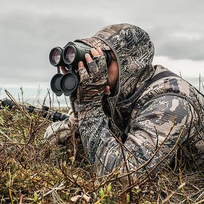 Vortex Fury HD 5000 10x42 LRF Fernglas mit Laser-Rangefinder