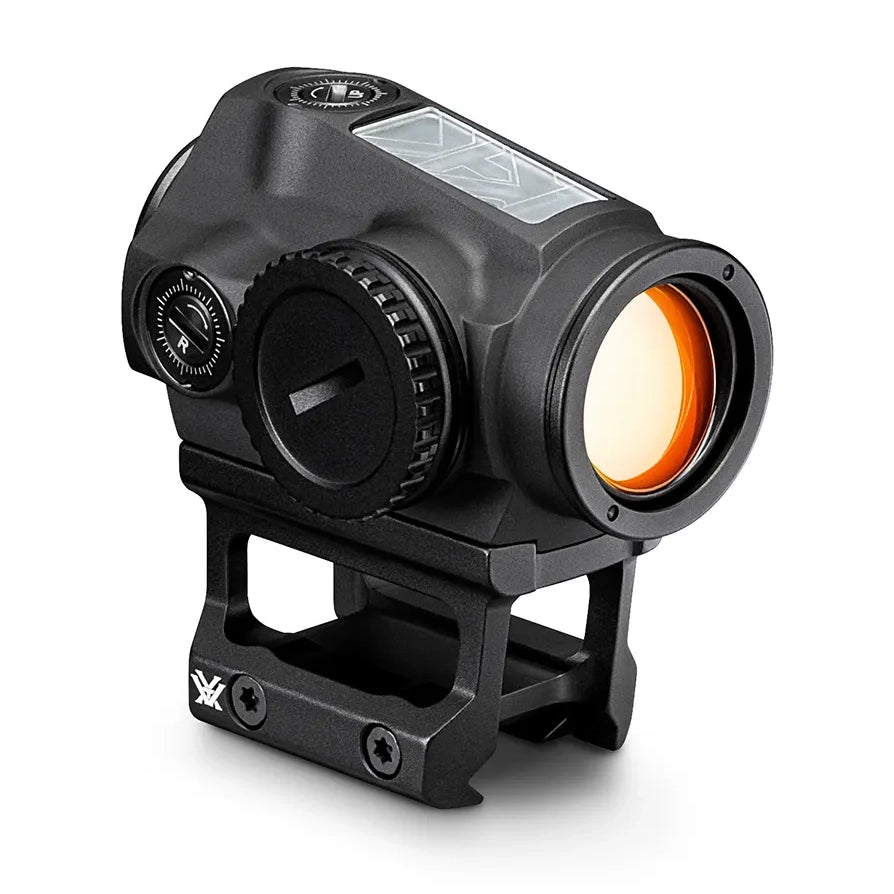 Vortex SPARC Solar Red Dot 2 MOA Rotpunktvisier