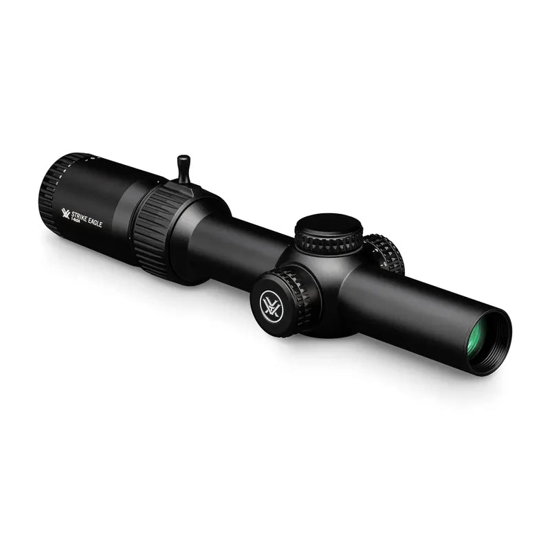 Vortex Strike Eagle 1-6x24 AR-BDC3 (MOA) Reticle Cannocchiale