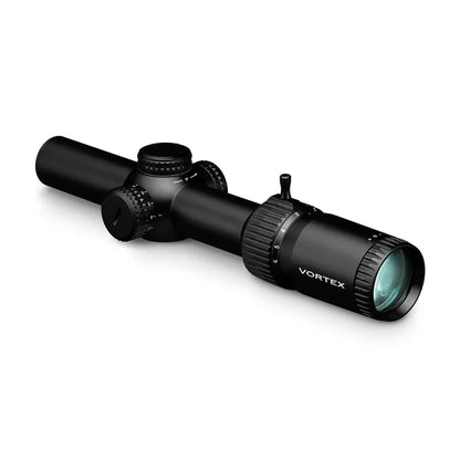 Vortex Strike Eagle 1-6x24 AR-BDC3 (MOA) Reticle Cannocchiale