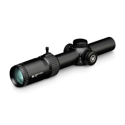 Vortex Strike Eagle 1-6x24 AR-BDC3 (MOA) Reticle Cannocchiale