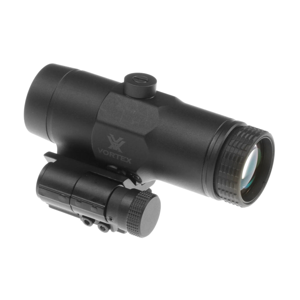 Loupe Vortex VMX-3T 3x avec montage Flip
