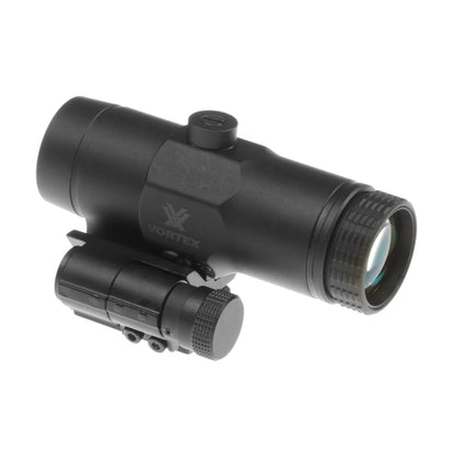 Loupe Vortex VMX-3T 3x avec montage Flip